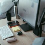 Keyboard Nirkabel Terbaik untuk Produktivitas